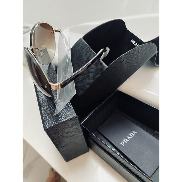 Authentic Prada Luxury Sunglasses New In Box main image 13